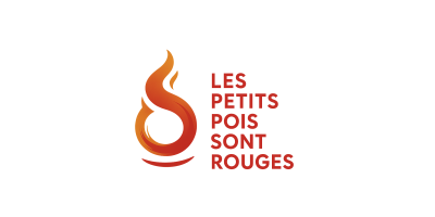 Les Petits Pois Sont Rouges