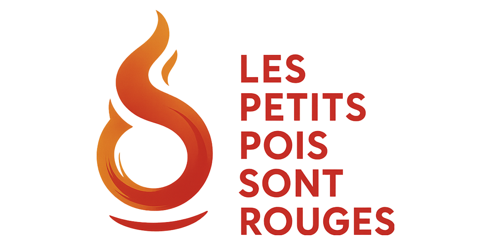 Les Petits Pois Sont Rouges