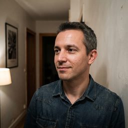 Pierre Poirier